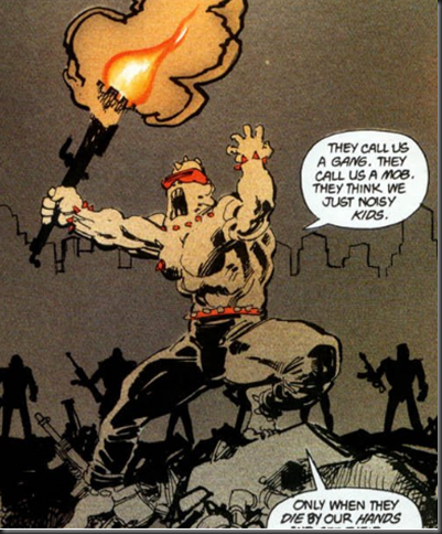 mutantleader
