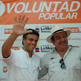 Asamblea Regional de Activistas (ARA) en Trujillo
