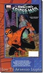 P00029 - The Amazing Spiderman #499 P00029 - The Amazing Spiderman #499