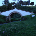 El puente de Boyacá El puente de Boyacá