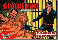 P00022 - Apache King - A.Guerrero P00022 - Apache King - A.Guerrero