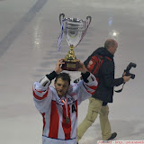 Cracovia - GKS Tychy 13.03.2011