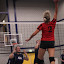 Dames 1 vs Bourgondië 2 28-10-2011