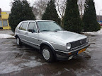 Opa's Golf II 1.6D