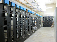Russell Place Substation