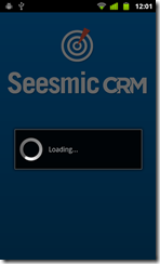 Seesmic takes some time to load after login Seesmic takes some time to load after login