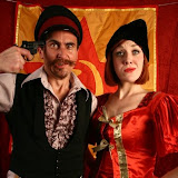 Miss Fit Circus