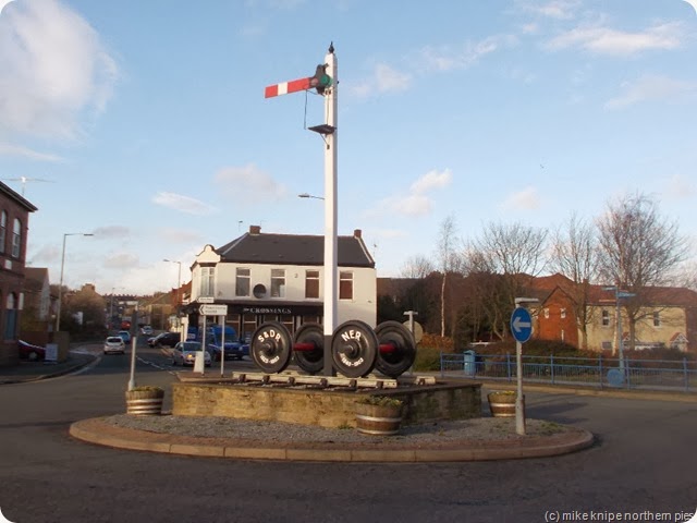 its a railway signal (dhuhh) its a railway signal (dhuhh)