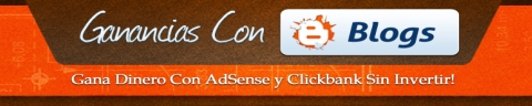 Ganancias con Blogs DESCARGAR Ganancias con Blogs DESCARGAR