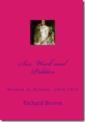 Women in the Nineteenth Century