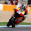 Dani Pedrosa - Repsol Honda Team - Estoril 2012