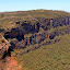 Looking Out From Gordon Falls Lookout - Katoomba, Australia