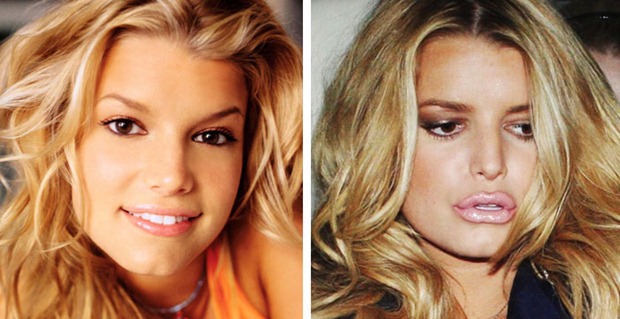 Jessica Simpson Jessica Simpson