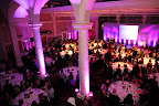 Yorkshire & Humber Award Ceremony - WiBA 2012