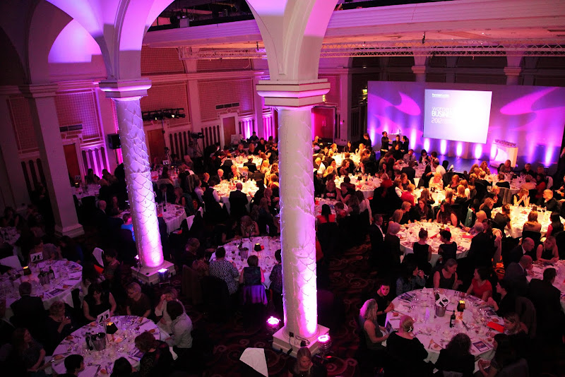 Award Ceremonies