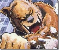 Nagyvászonra adaptálják a Rampage videojátékot is