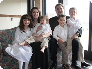 Baptism 2 Baptism 2