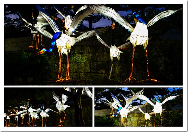 Jinju Lantern Festival2 Jinju Lantern Festival2