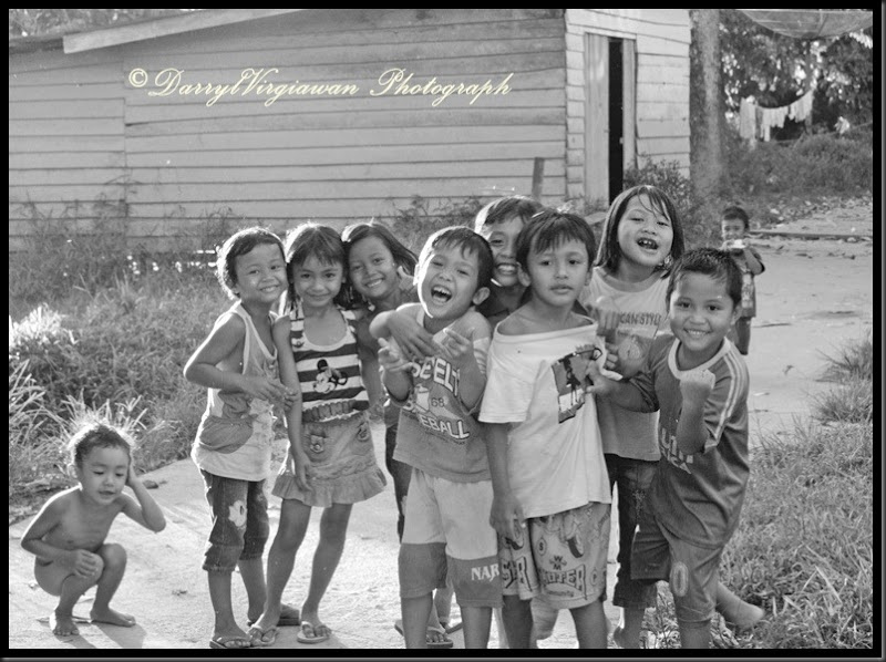 anak kampung 3