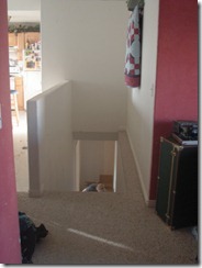 Stair Remodel Before (1)