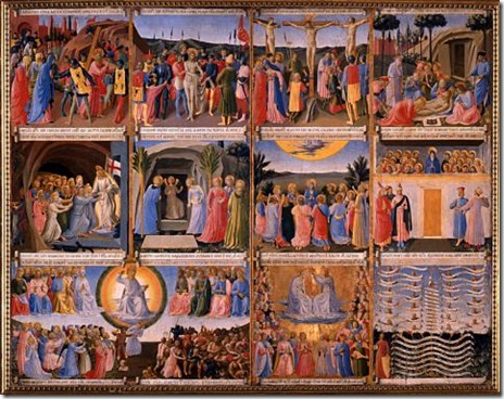 Fra Angelico