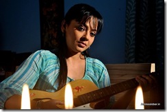 Bengali Actress Sreelekha  Mitra Hot Photo Picture (31)