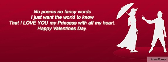 Best Valentine's Day Quote