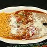 El Palmar Food Pictures