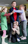 Cups & Crowns Theatre Workshop 2007