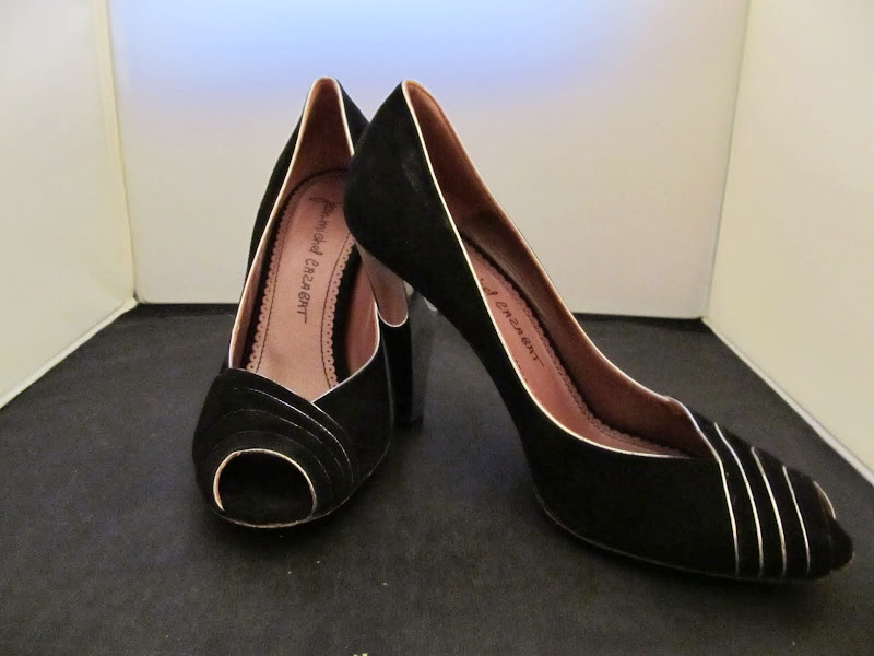 Jean Michel Cazabat Heels