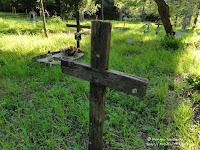 Cmentarz przy ul. Samotnej w Poznaniu