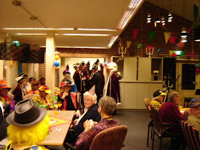 Carnaval Martinushof