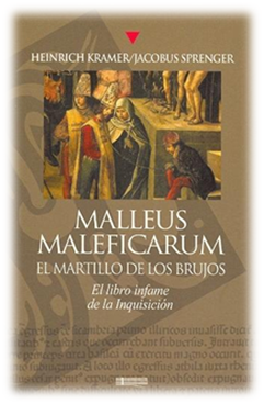 Malleus Maleficarum Malleus Maleficarum