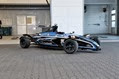 Ford 1.0-litre EcoBoost Engine Powers Formula Ford Race Car Ford 1.0-litre EcoBoost Engine Powers Formula Ford Race Car