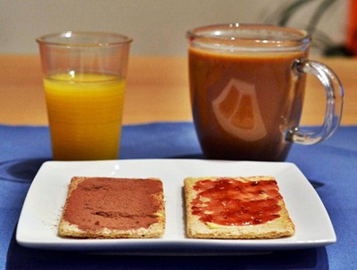 Ryvita 4