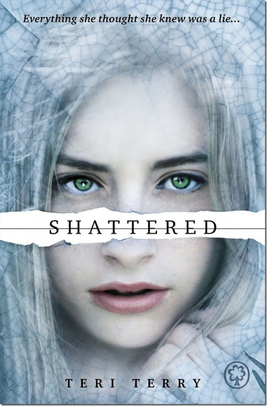 Shattered Shattered