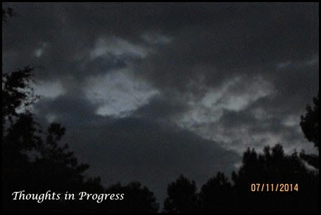 Night Sky Night Sky