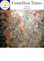 Issue 08 April 2007