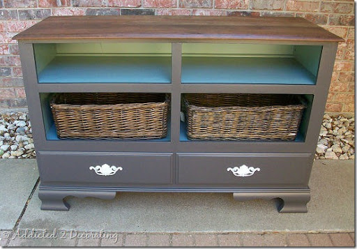 used changing table craigslist