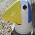 Object: 22410 - Neus/ unicum - 120 cm - prijs op aanvraag