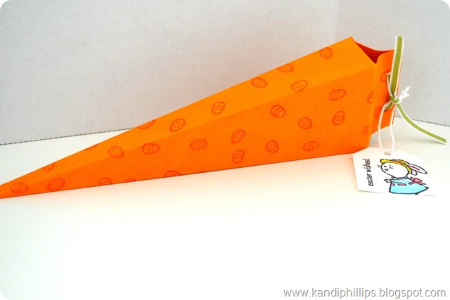 Carrot Box 3 Carrot Box 3