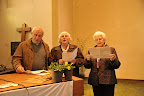 voorstelling feestprogramma 800 jaar Arendonk: Foto