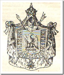 armoiries.second.empire armoiries.second.empire