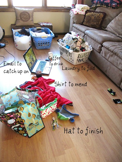 Ambitious