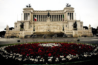 Monument to Vittorio Emanuele II, first King of the unified Italy Monument to Vittorio Emanuele II, first King of the unified Italy