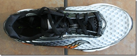 Saucony Cortana Top Saucony Cortana Top