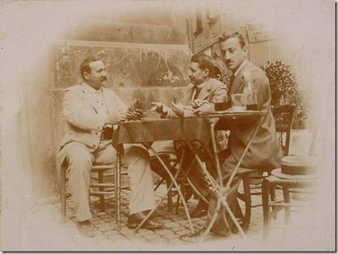 immagine mostra. L'Italia a tavola, Nelle immagini fotografiche della Biblioteca Vallicelliana (1860 - 1970) 