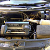 VW golf III compartiment motor AIR by CORNELIU.JPG
