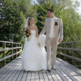 Unsere kirchliche Hochzeit
