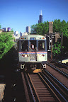 Sprachaufenthalt Chicago
